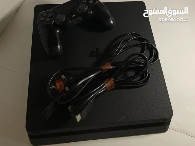 PS4 بلايستيشن