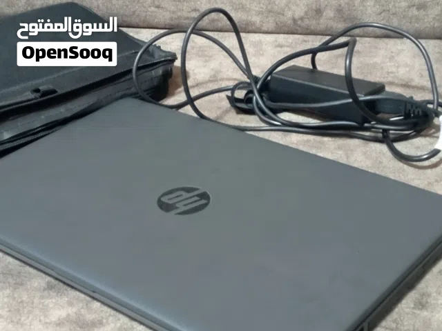 Windows HP for sale  in Amman
