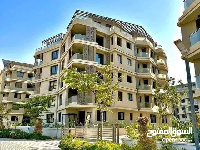 96 m2 Studio Apartments for Sale in Cairo Fifth Settlement