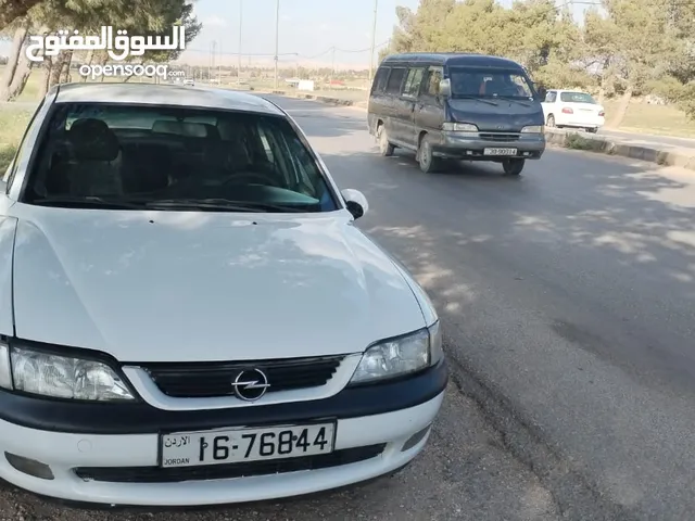 Opel Vectra 1996 in Irbid