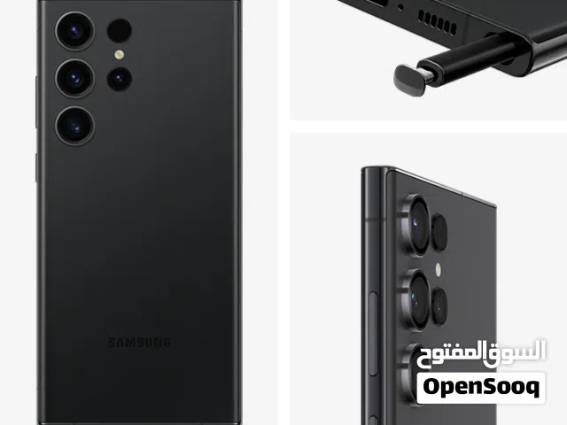 Samsung Galaxy S23 Ultra Other in Basra