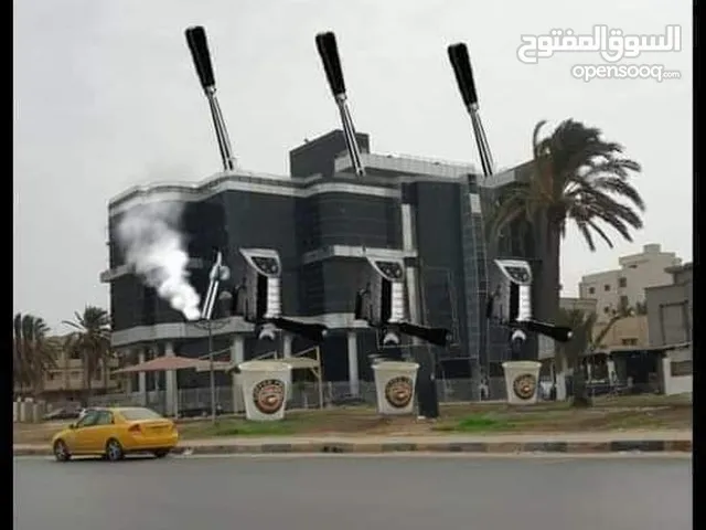 300m2 Complex for Sale in Tripoli Al-Hashan