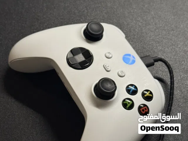 كنترول اكس بوكس سيريس s/x