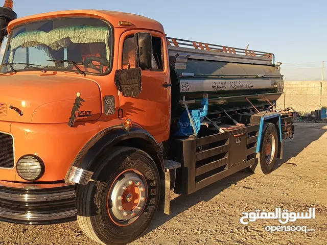 تنك افطس محير 1513