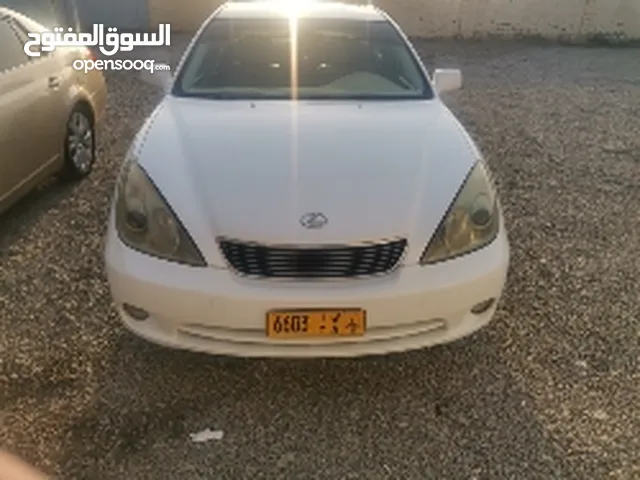 Lexus ES 2005 in Al Batinah
