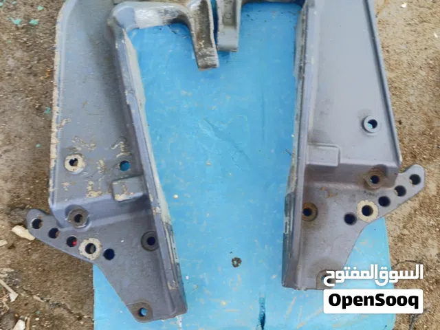 ليخ غزل 21 ثماني اللون رصاصي الطول 200 الرغب 11  القطع 5 شبه جديد قليل الاستخدام