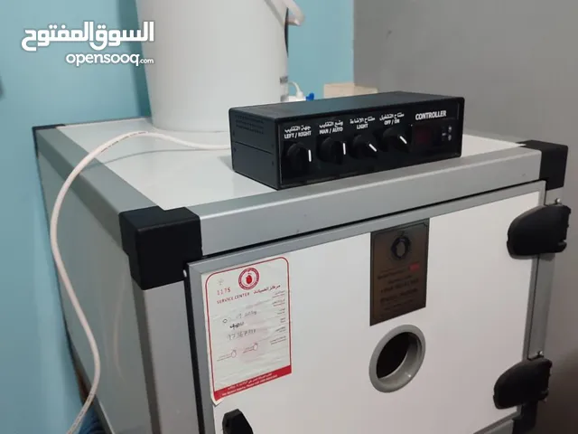 فقاسه البلده سعه88بيضه للبيع نظيفه جدا  صناعه عمانيه
