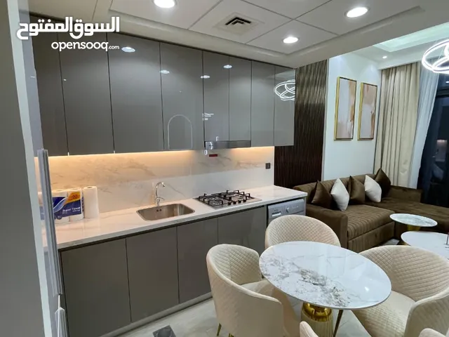 600 ft² 1 Bedroom Apartments for Sale in Dubai Mohammad Bin Rashid City