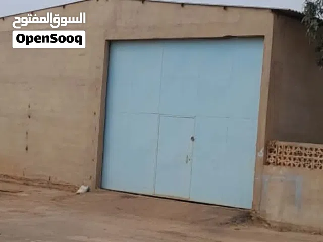 هنقر للايجار في السيدة عائشة