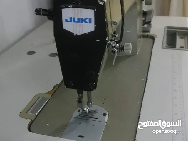 ماكينة خياطة صناعية