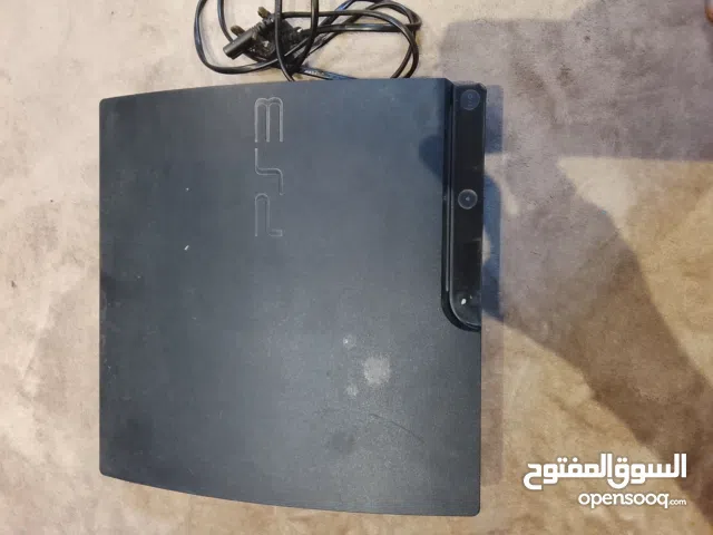 PlayStation 3 PlayStation for sale in Jeddah