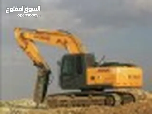 2016 Wheel Loader Construction Equipments in Al Riyadh