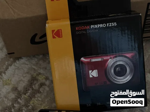 كاميرا كوداك BKFZ55