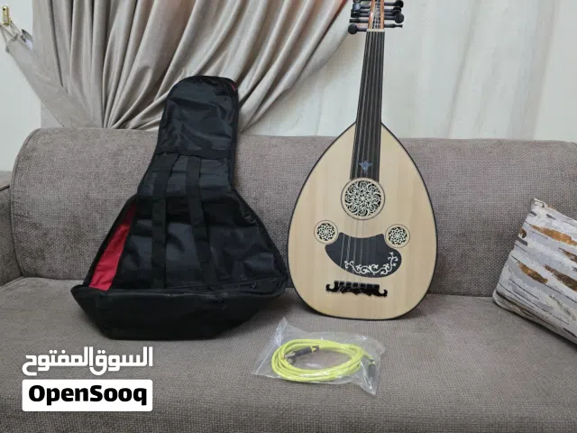 عود احترافي دراجة أولى