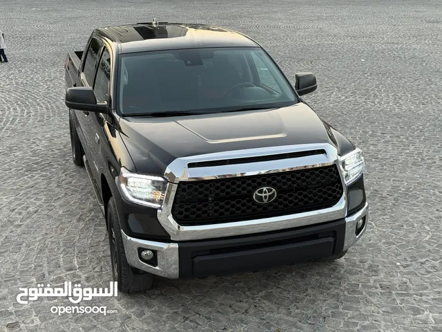 Used Toyota Tundra in Misrata