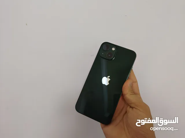 Apple iPhone 13 128 GB in Zliten