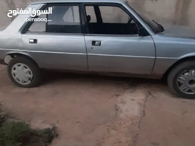 Peugeot Other 1986 in Fès