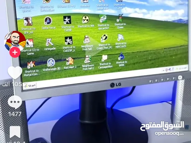 مطلوب كومبيوتر لل العاب كامل