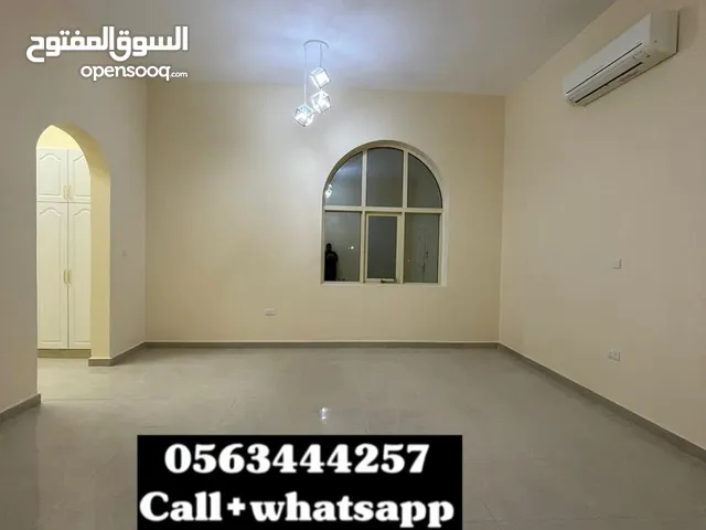 9966 m2 Studio Apartments for Rent in Al Ain Zakher