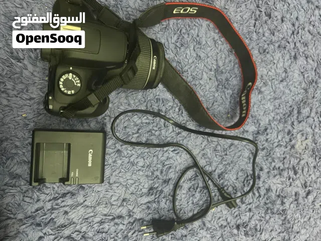 Canon EOS 4000D