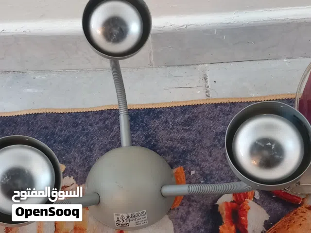 ثريات عدد ثلاث للبيع