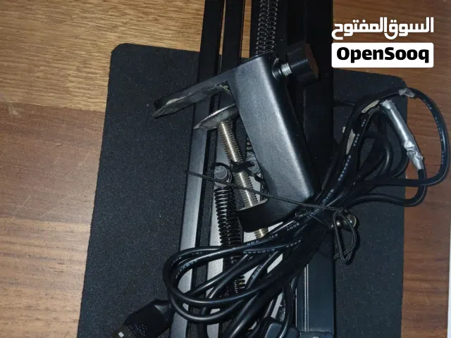 إضاءة مكتب