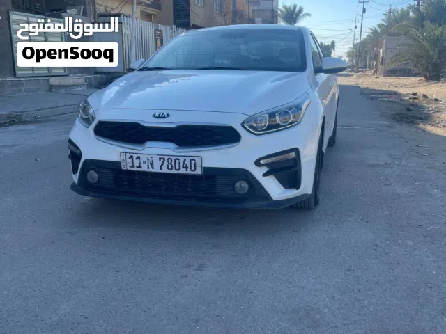 كيا سيراتو 2020