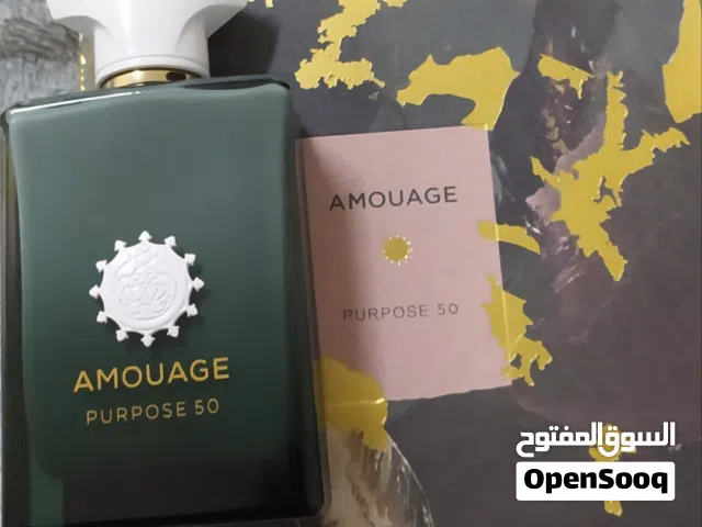 عطور امواج اصليه  مهم جدا الوصف