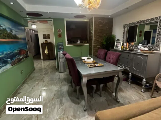 185 m2 3 Bedrooms Apartments for Sale in Cairo Nasr City