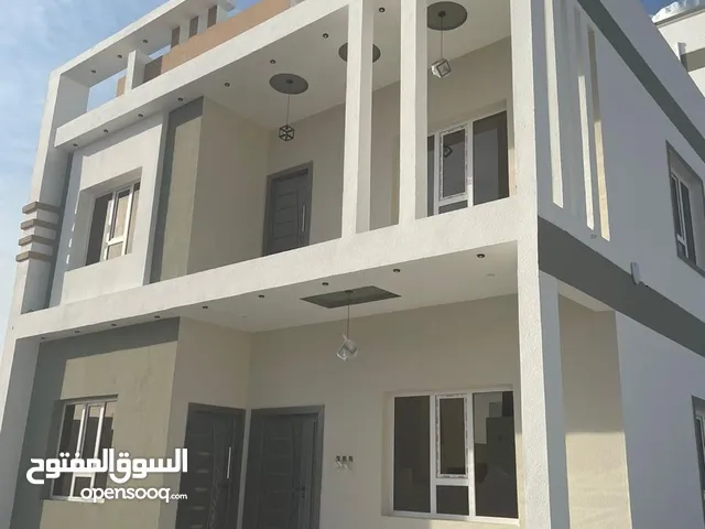 341 m2 5 Bedrooms Villa for Sale in Al Batinah Barka