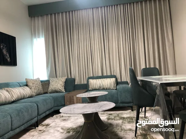 105 m2 2 Bedrooms Apartments for Sale in Ajman Al Bustan