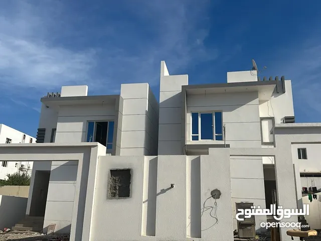 330m2 5 Bedrooms Villa for Sale in Muscat Al Maabilah