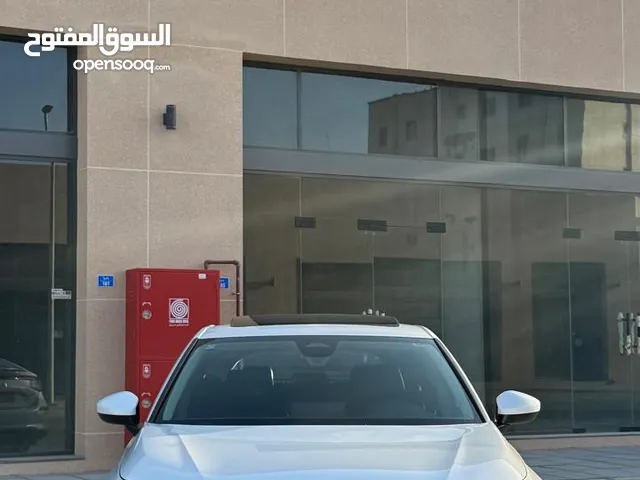 Used Honda Civic in Al Batinah