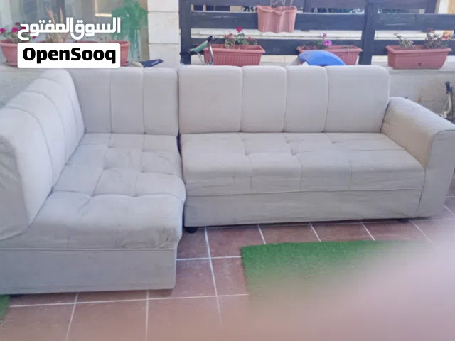 طقم كورنر صغير مستعمل