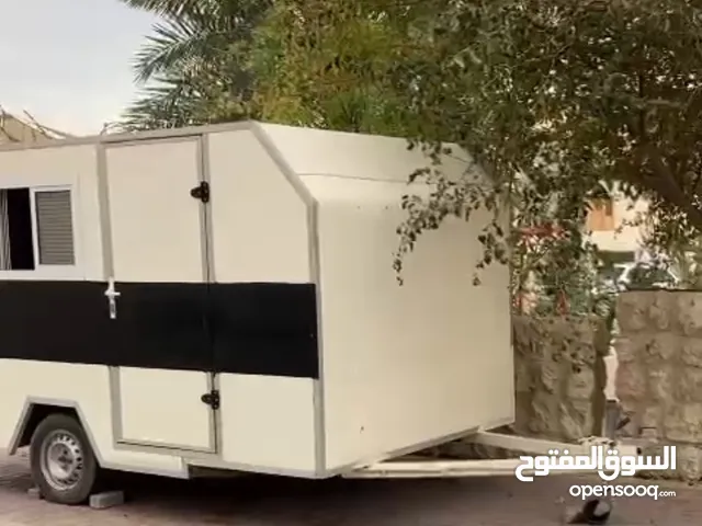 Caravan Other 2020 in Muharraq