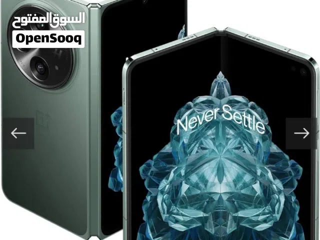 مطلوب تلفون ون بلس مستعمله اوبن