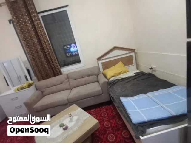 10 m2 Studio Apartments for Rent in Ajman Al Rashidiya