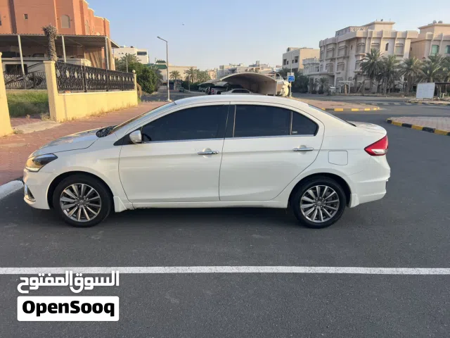 2023 Suzuki Ciaz Standard