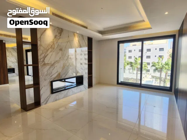 225 m2 3 Bedrooms Apartments for Sale in Amman Um Uthaiena