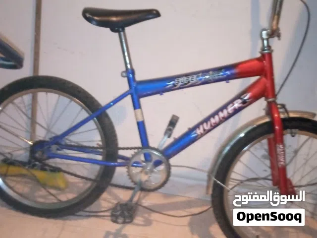 بسكليت للبيع جنط 20 في حاله متوسط بريك واحد الجنزير اصلي : السعر 25 قبل للتراجع :الاستفسار 077516652