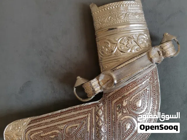 قطاعة خنجر صورية