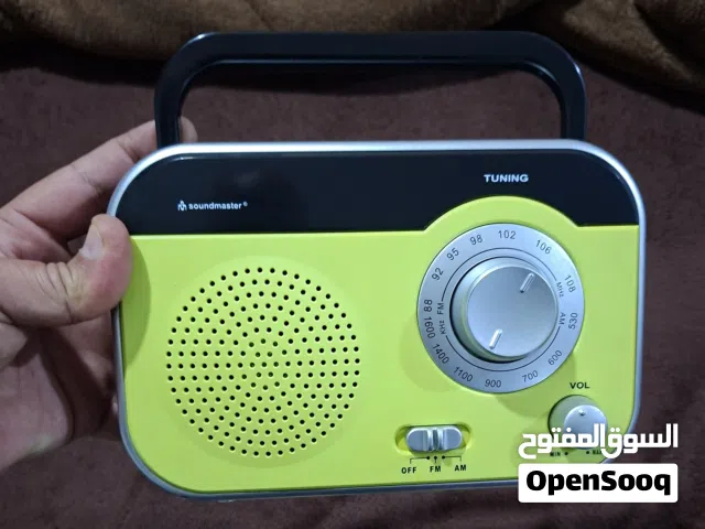 راديو وارد ألمانيا في fm بسعر مغري