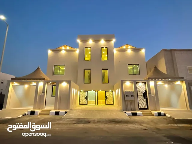 400 m2 More than 6 bedrooms Apartments for Sale in Jazan Other