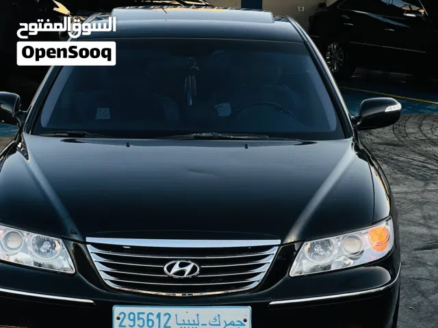 ازيره 2009 فل رقم واحد   سياره تبي من يكسب بس