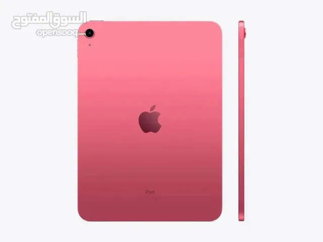 Apple iPad 10 64 GB in Baghdad