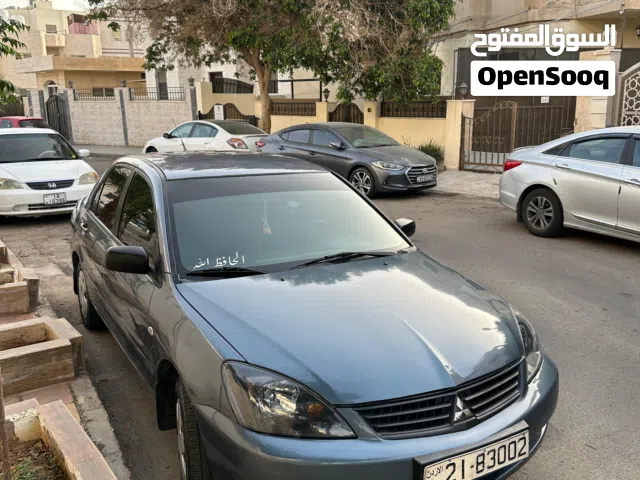 2012, Mitsubishi, Lancer, GL