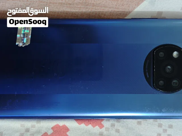 Xiaomi Pocophone X3 Pro 256 GB in Karbala