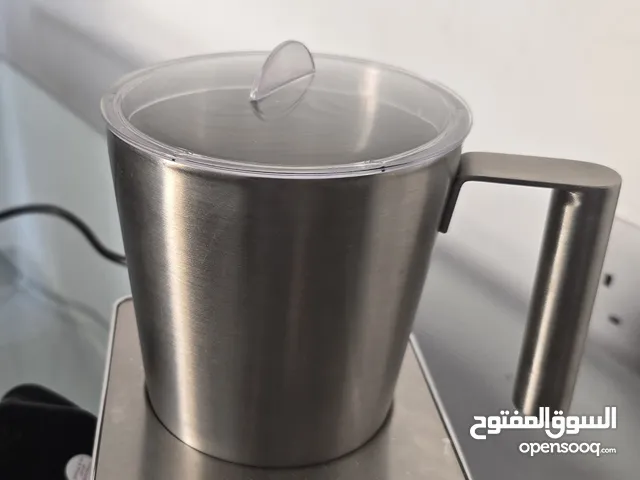 Milk frother