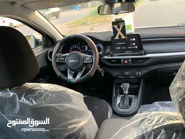 سيراتو 2023 للبيع
