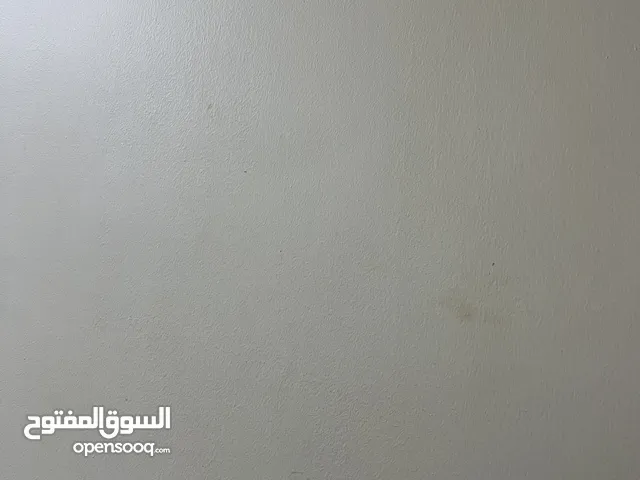 شقة للايجار طابق ارضي مع كراج
